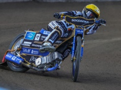 Żużel. Defekt Zmarzlika. Wyjaśnił, co się stało