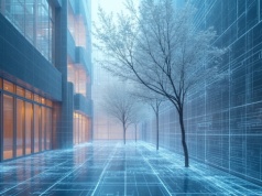 Maket wprowadza edycję planów w czasie rzeczywistym. AI w roli asystenta architekta