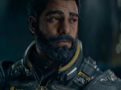 Saros - recenzja gry. Czy to jest Returnal 2?