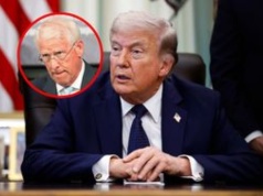 "Pora wznowić ataki". Naciskają na Trumpa ws. Iranu