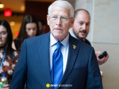 Senator apeluje do Donalda Trumpa. "Trzeba wznowić ataki na Iran"