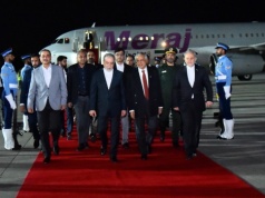 RELACJA. 57. dzień operacji przeciwko Iranowi