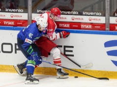 Polacy zagrali z kolejną drużyną z elity. Pięć goli w Tychach