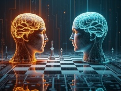 Transferowa wojna gigantów: Thinking Machines Lab wykrada talenty z Mety