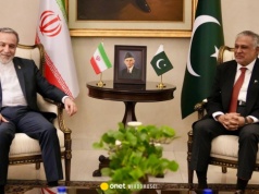 Kolejna tura rozmów w Pakistanie. "Nie planujemy bezpośrednich rozmów"