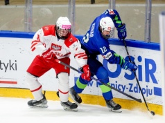 Za nami MŚ juniorów. Polacy przegrali decydujący mecz