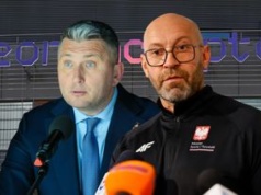 "To jest szaleństwo". Piesiewicz pozwie Rutnickiego