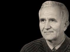 Nie żyje Marian Jutrzenka Trzebiatowski. Leśnik, społecznik i strażnik pamięci regionu