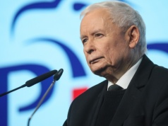 Stankiewicz: Morawiecki wie, że dzień prezesowskiego sądu może przyjść w każdej chwili