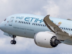 Ekspansja Etihad Airways w Afryce