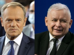 Oto co naprawdę stoi za konfliktem Tuska i Kaczyńskiego. Historia, która wciąż dziel…