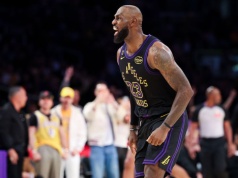 Lakers znów to zrobili! Już tylko krok