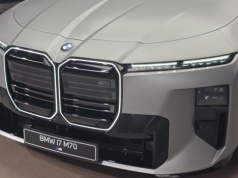 Widziałem nowe BMW Serii 7. Neue Klasse, V8 i elektryk w cenie benzyny to tylko przedsmak rewelacji