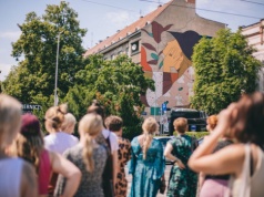 We Wrocławiu trwa rekrutacja do Szkoły Sąsiedzkich Spacerów