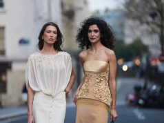 Sukienki na wesele w stylu Paryżanek. Siedem propozycji na każdy dress code