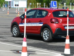 Symulator na prawie jazdy? Nadchodzą duże zmiany w egzaminach