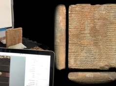 Badacze odczytali prastare tabliczki. Pokazują, jak na Bliskim Wschodzie przeplatały się magia i polityka