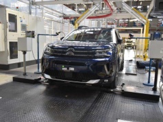 Dongfeng przejmie fabrykę Citroëna w Rennes? Stellantis przyjął chińską delegację