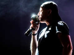 Piotr Stelmach o kulisach Męskiego Grania. "Nigdy w życiu nie widziałem takiej miny. Totalne osłupienie"