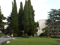 Pojechała odwiedzić mamę w sanatorium. "80-latek podrywał mnie na pieniądze"