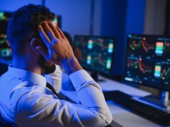 Ryzyko jest wysokie, akcje drogie, a najbliższy rok może być nieprzewidywalny