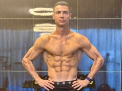 Ujawnił, co je Cristiano Ronaldo. Jednej rzeczy Portugalczyk nie tknie