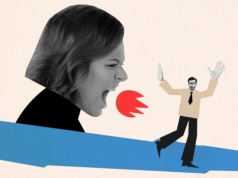 Alergia na męża. "Wkurza mnie to, że idzie i po prostu oddycha. Co ze mnie za żona?"