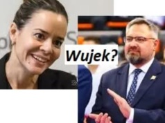 Prof. Romuald Szeremietiew: Wąsaty wujek!