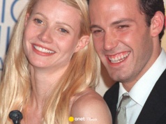 Gwyneth Paltrow zapytana o związki z Bradem Pittem i Benem Affleckiem. "Wydawało mi się"