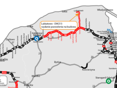 "Ostatnia mila" do elektrowni jądrowej z pozwoleniem na budowę!