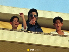 Rodzina Cascio uderza w Michaela Jacksona. "Byliśmy jego żołnierzami"