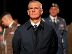 Tyle zarabiał Sławomir Cenckiewicz jako szef BBN. Kwota wyszła na jaw