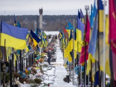 Prowokacja "pod obcą flagą" na Białorusi. Eksperci ostrzegają przed próbą zrzucenia przez Rosję winy na Ukrainę