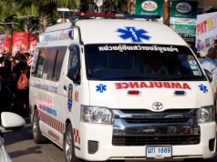 Tragedia w tajskim kurorcie. Turysta zignorował ostrzeżenia i wszedł do wody