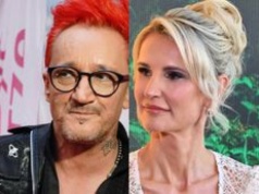 TYLKO U NAS! Wydało się w sprawie relacji Dominiki Tajner i Michała Wiśniewskiego. Oto co ich teraz łączy