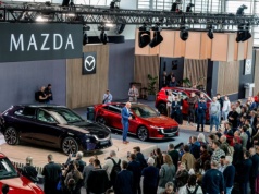 Najciekawsze premiery Poznań Motor Show 2026