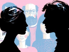 Dr Andrzej Margasiński: Mężczyźni i kobiety nie są tacy sami. Korzenie genderowej rewolucji seksualnej