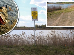 Tragedia na żwirowni. Kierowca miał popisywać się przed kolegami. Dwoje 19-latków nie przeżyło