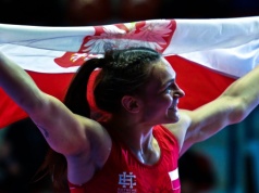 Dominacja i zasłużone złoto. Magdalena Głodek-Liszewska z Bloczek Team Pelplin mistrzynią Europy!