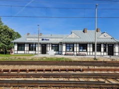 Modernizacja Pilawa – Łuków? PKP PLK czekają na pożyczkę z EBI