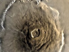 Życie na Marsie było? Być może, ale malutkie