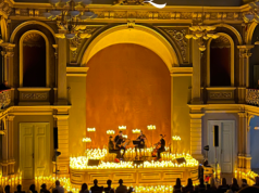 Niezapomniany wieczór przy świecach - ABBA i Queen w wyjątkowej odsłonie