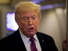 Sondaż: Większość Amerykanów wini Trumpa za wysokie ceny paliw