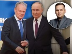 Tusk ostrzega przed rosyjskim atakiem. Za kilka miesięcy? "Nie widzę tego"