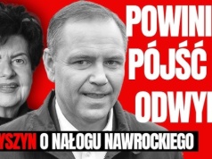 Senyszyn: Prezydent Polski nie może zachowywać się jak facet spod budki z piwem