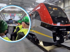 Nowe pociągi przyjadą szybciej. I może być ich jeszcze więcej