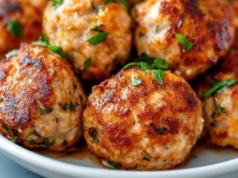 Najzdrowsze mielone dla seniorów i dzieci. Dużo białka i świetne na kości oraz zęby