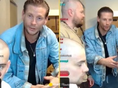 Łatwogang zebrał już ponad 31 mln zł. Wśród gości Sebastian Fabijański