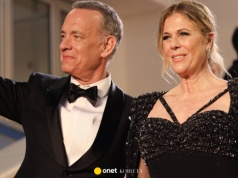 Rita Wilson odkryła tajemnicę ojca. Chciał ją zabrać do grobu