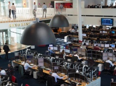 Saxo Bank musiał odpisać miliony. Wszystko przez błąd techniczny